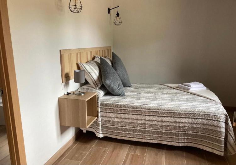 Apartamentos La Presa El Molin Onís Eksteriør bilde